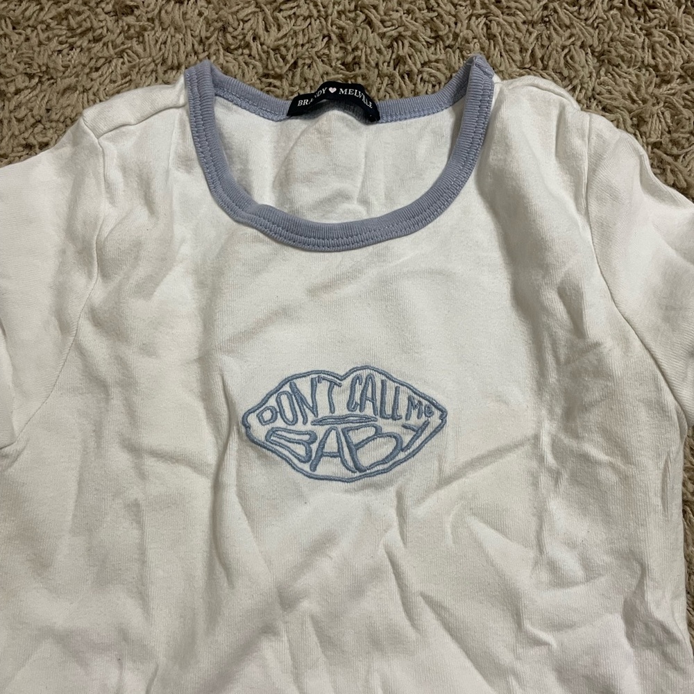 Brandy Melville Top